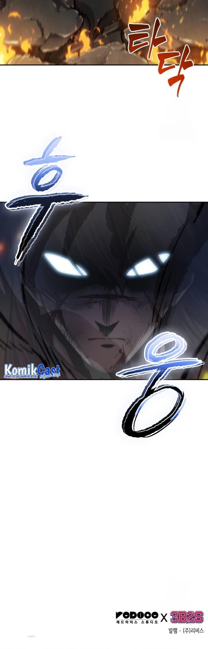 Nano Machine Chap 202 - Next Chap 203