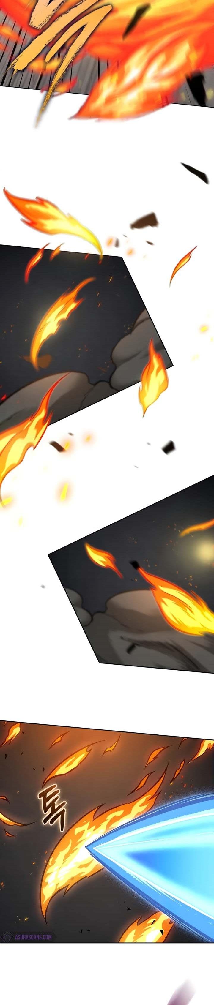 Nano Machine Chap 203 - Next Chap 204