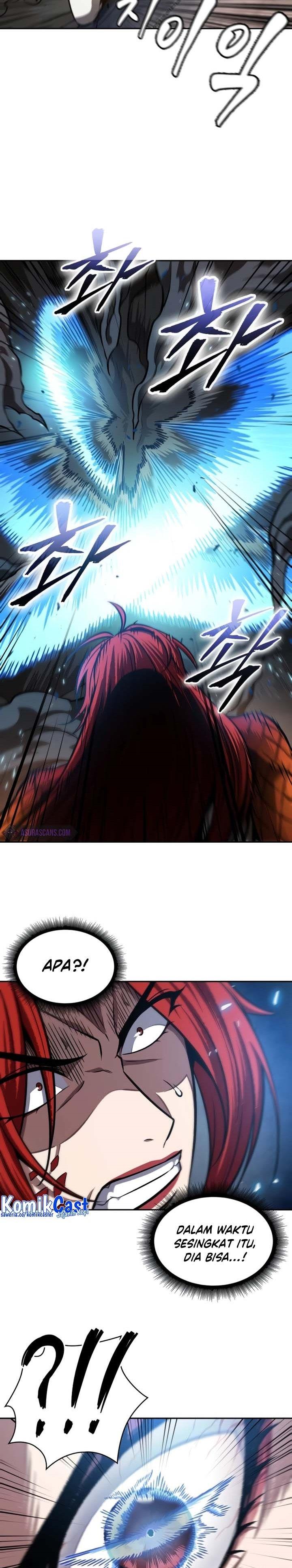 Nano Machine Chap 203 - Next Chap 204