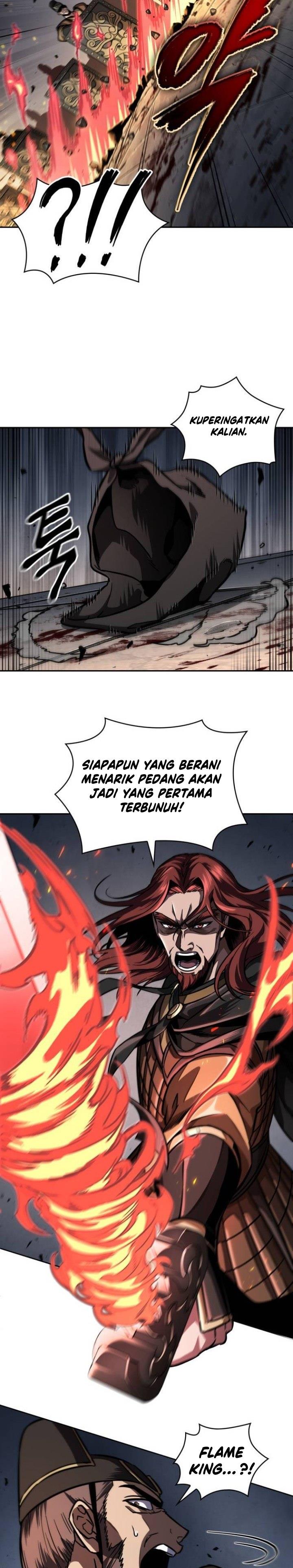 Nano Machine Chap 215 - Next Chap 216