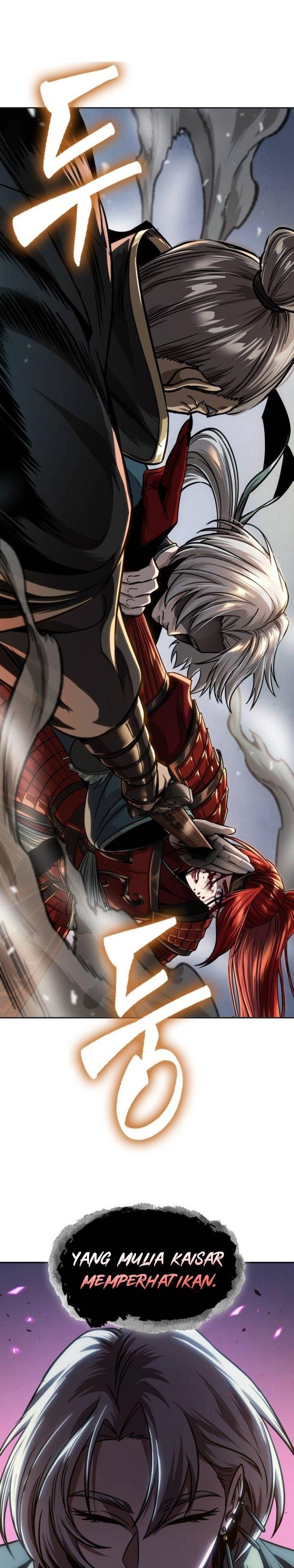 Nano Machine Chap 216 - Next Chap 217