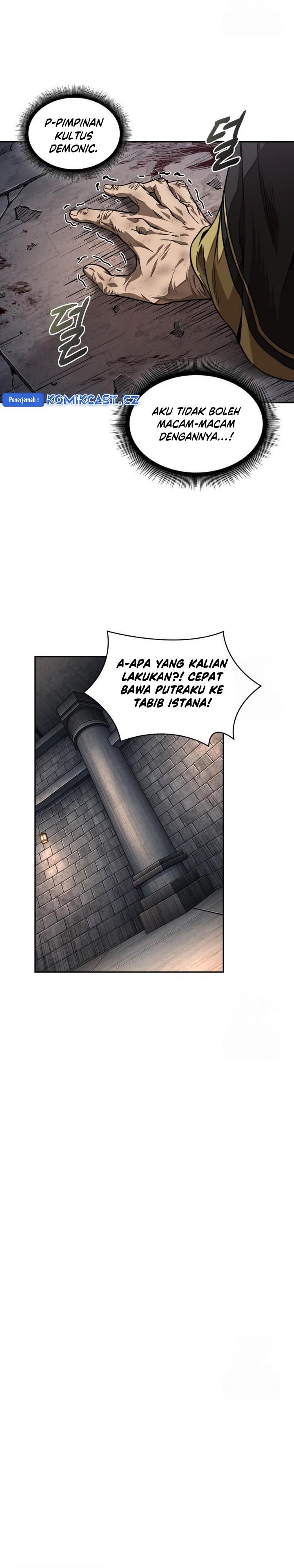Nano Machine Chap 219 - Next Chap 220