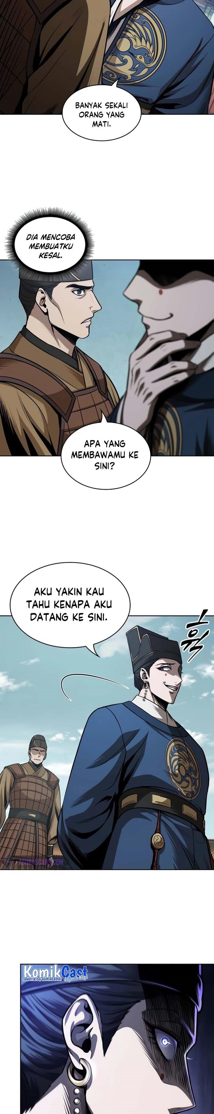 Nano Machine Chap 210 - Next Chap 211