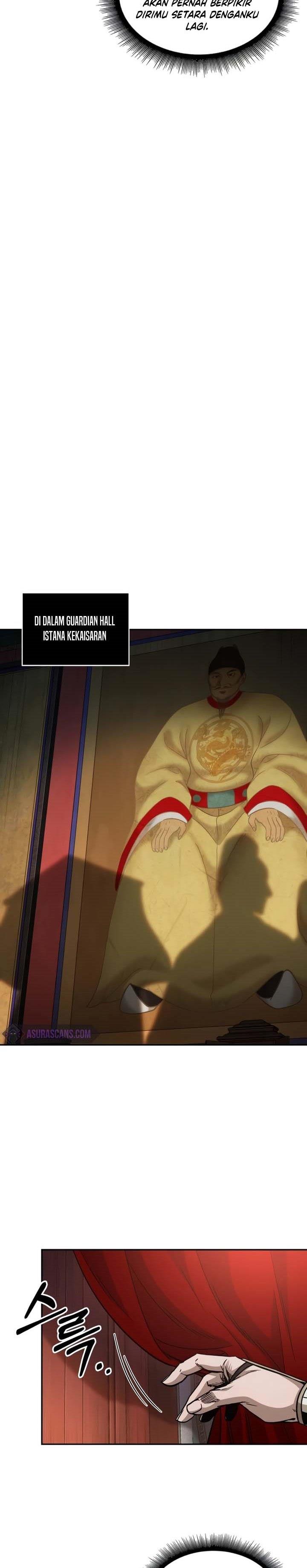 Nano Machine Chap 210 - Next Chap 211