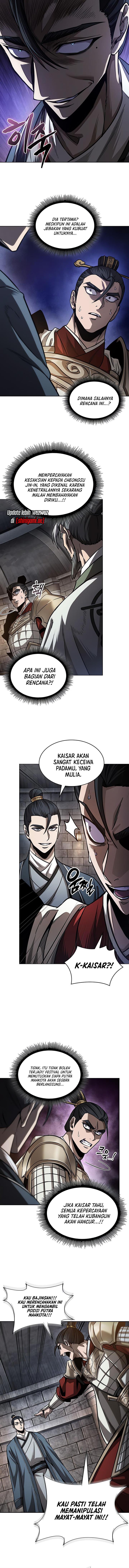Nano Machine Chap 211 - Next Chap 212