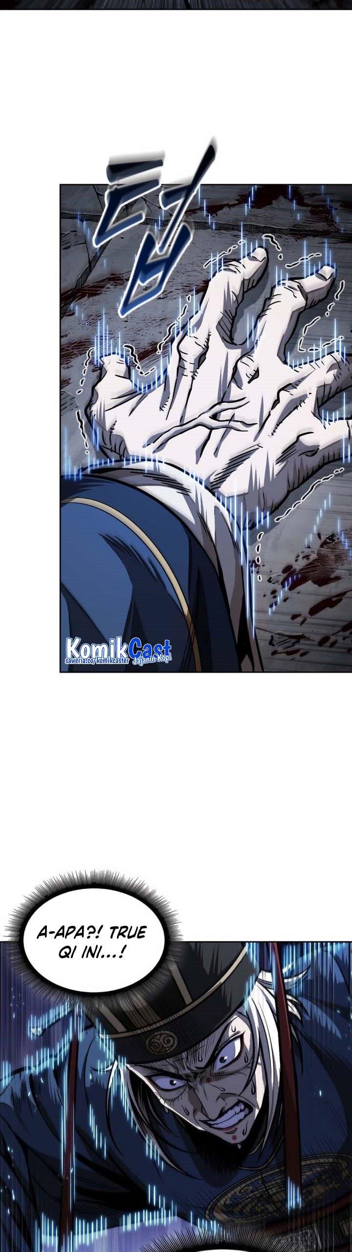 Nano Machine Chap 212 - Next Chap 213