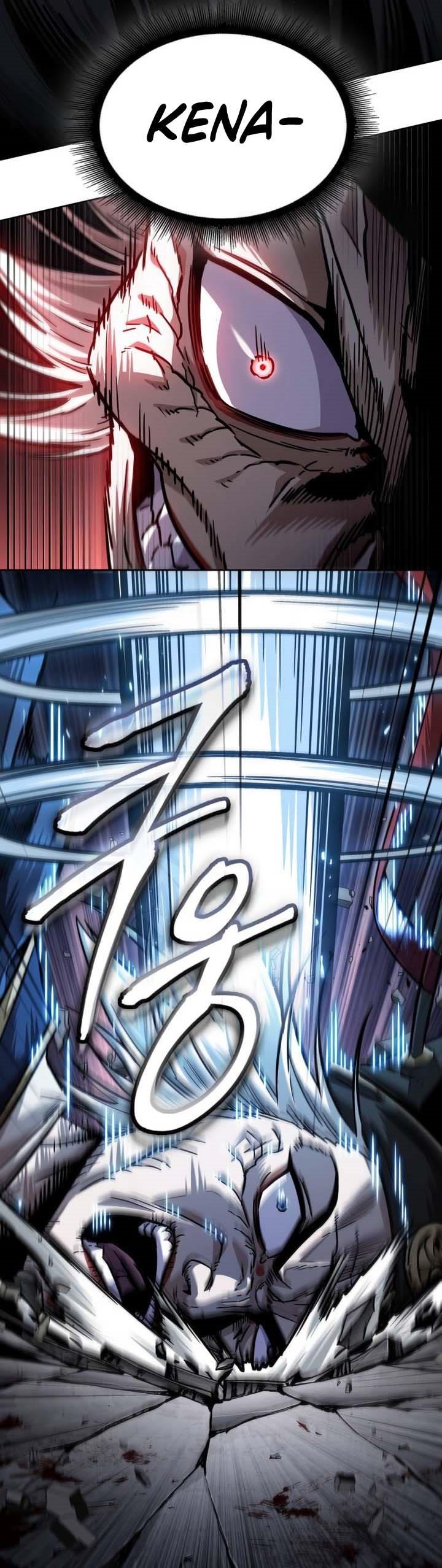 Nano Machine Chap 212 - Next Chap 213