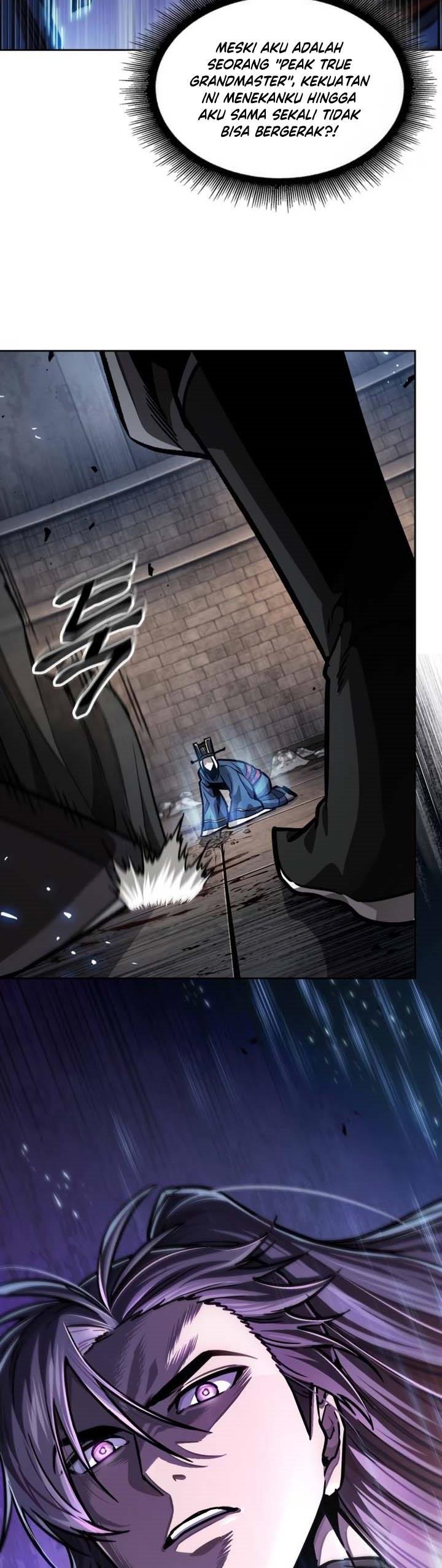 Nano Machine Chap 212 - Next Chap 213