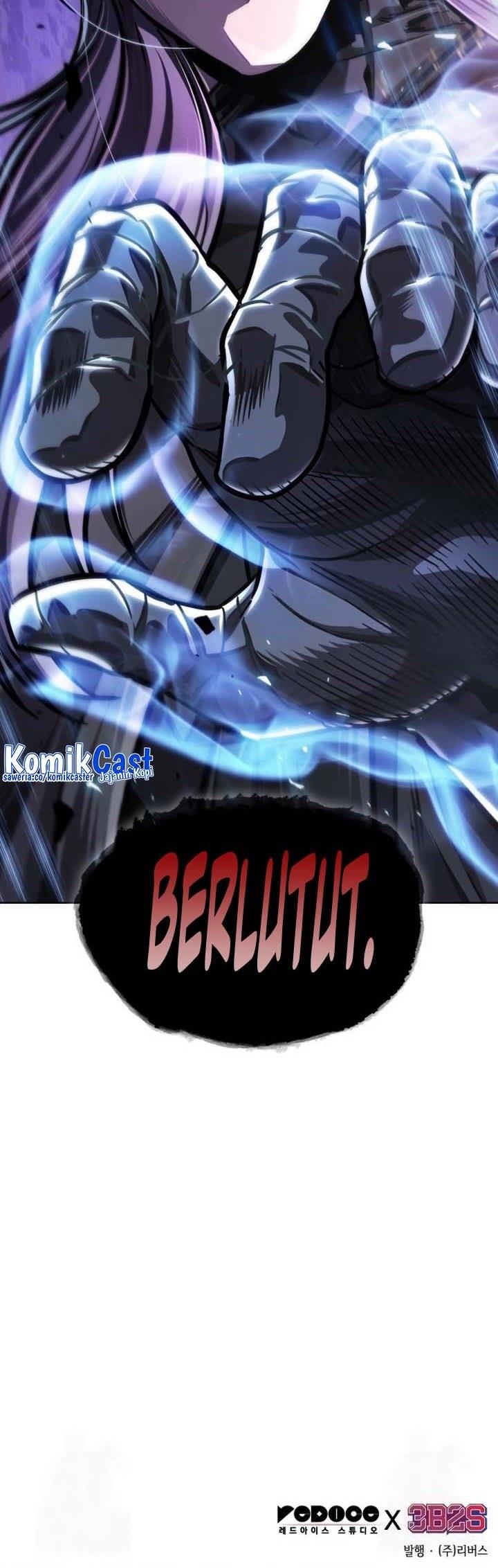 Nano Machine Chap 212 - Next Chap 213