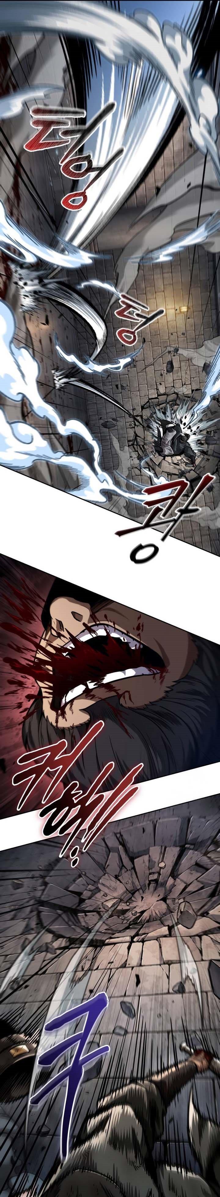 Nano Machine Chap 212 - Next Chap 213