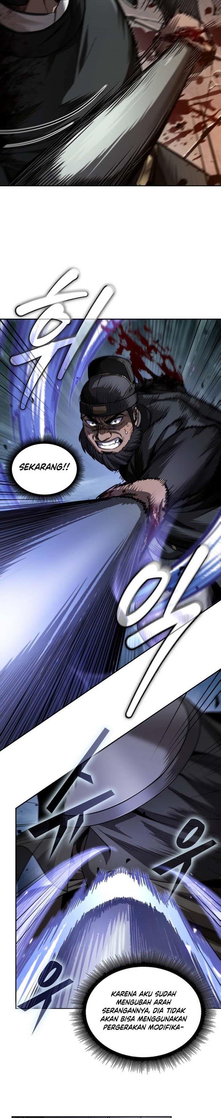 Nano Machine Chap 212 - Next Chap 213