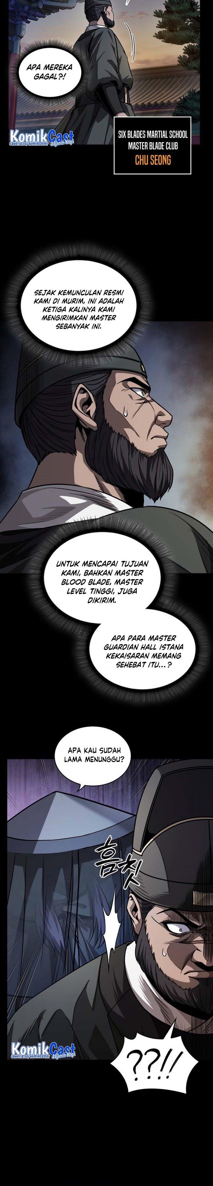 Nano Machine Chap 212 - Next Chap 213