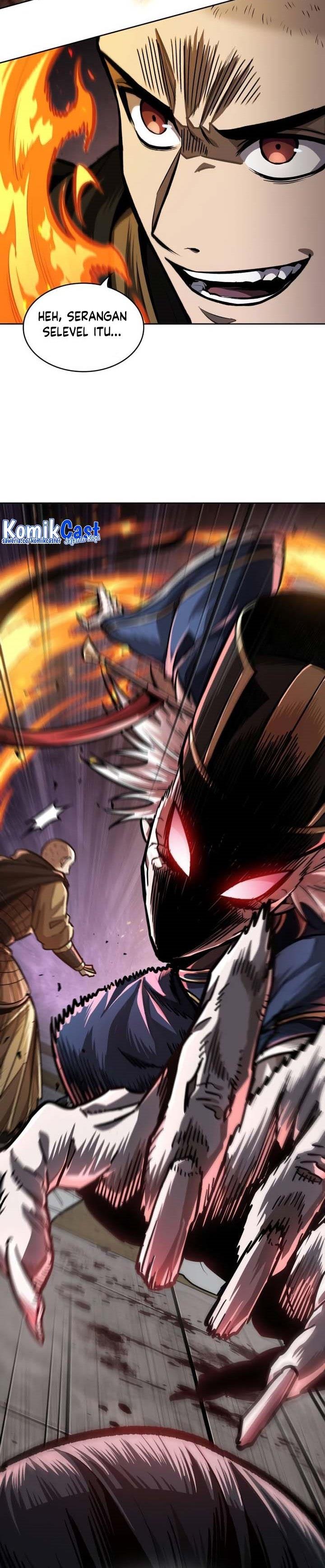 Nano Machine Chap 212 - Next Chap 213