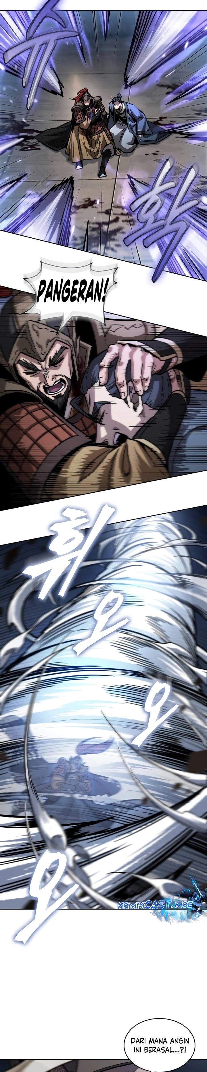 Nano Machine Chap 213 - Next Chap 214