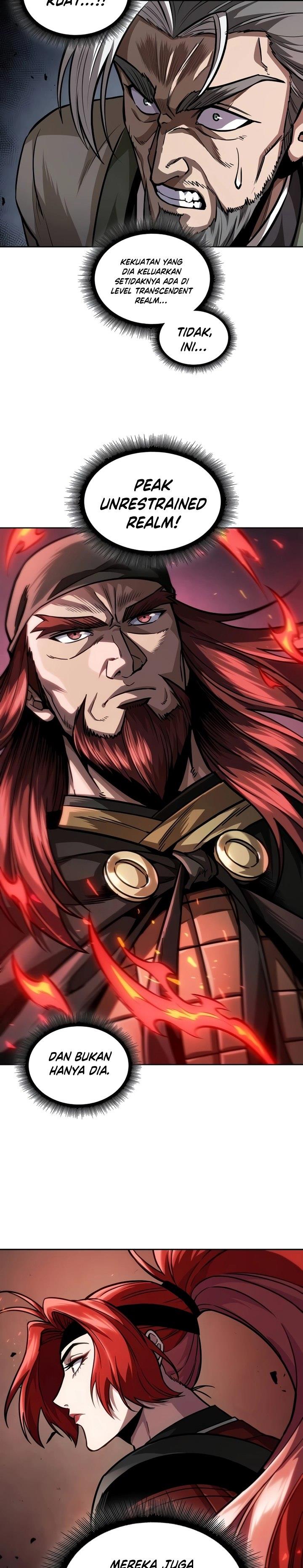 Nano Machine Chap 213 - Next Chap 214