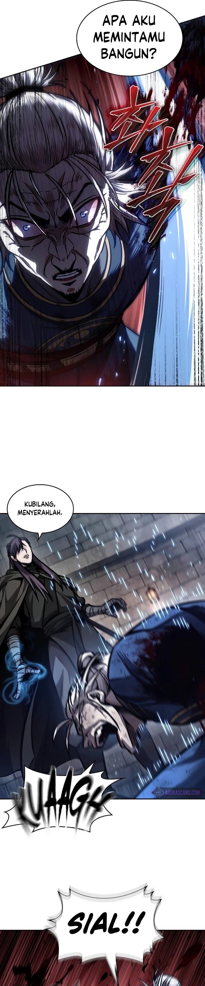 Nano Machine Chap 213 - Next Chap 214