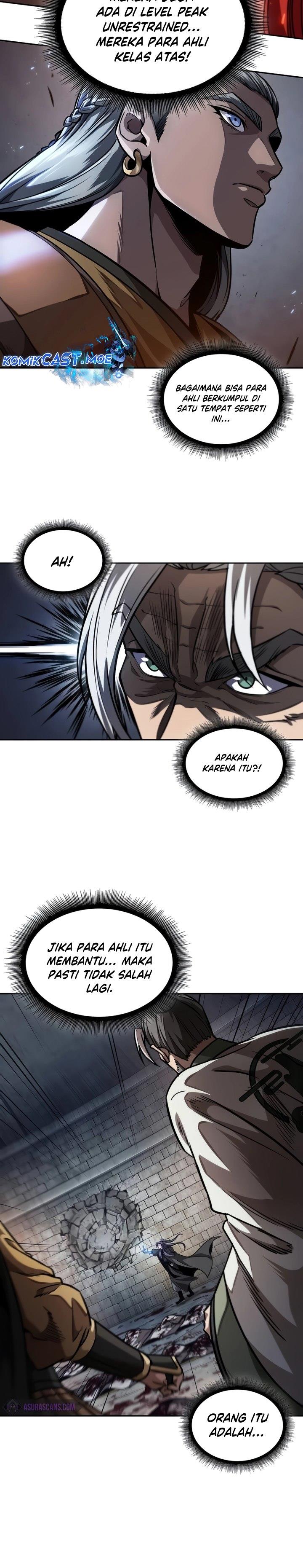 Nano Machine Chap 213 - Next Chap 214