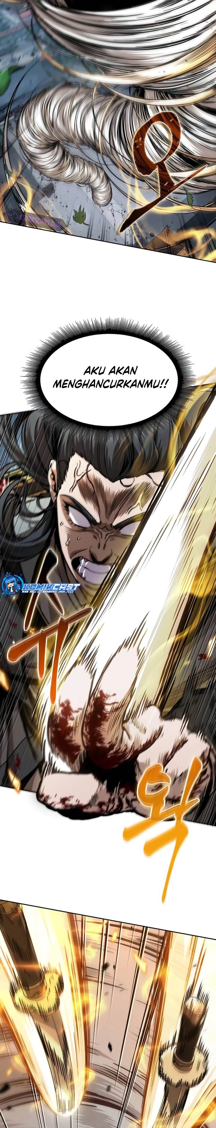 Nano Machine Chap 225 - Next Chap 226