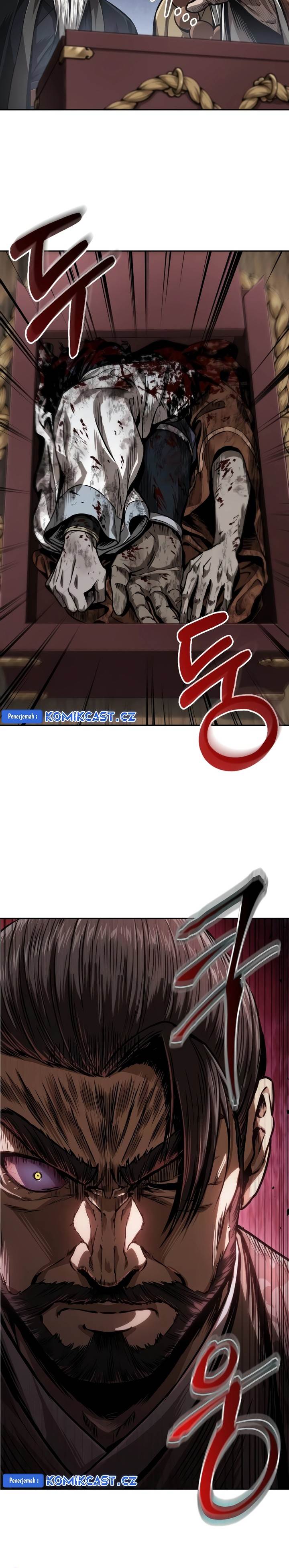 Nano Machine Chap 225 - Next Chap 226