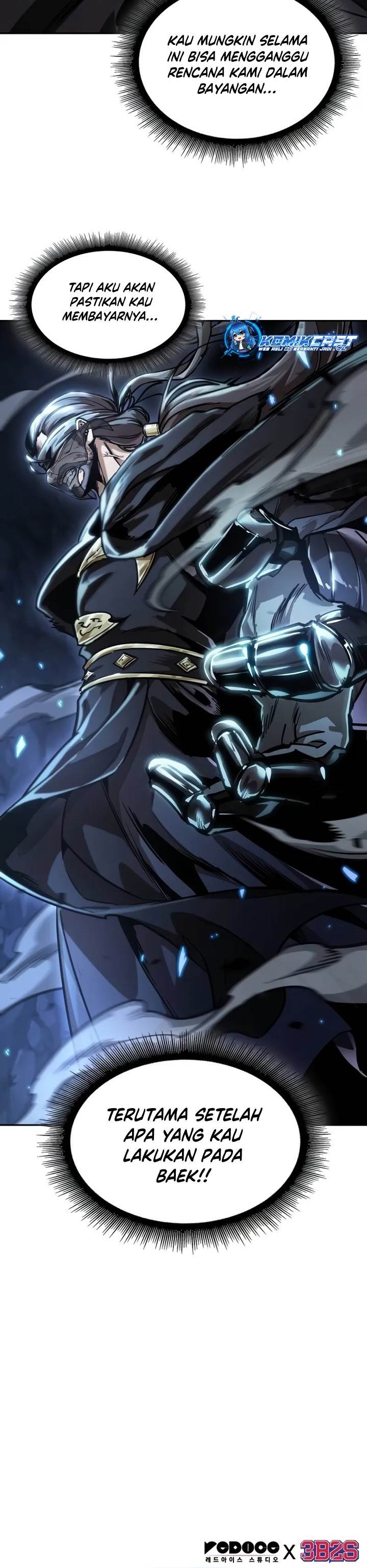 Nano Machine Chap 226 - Next Chap 227