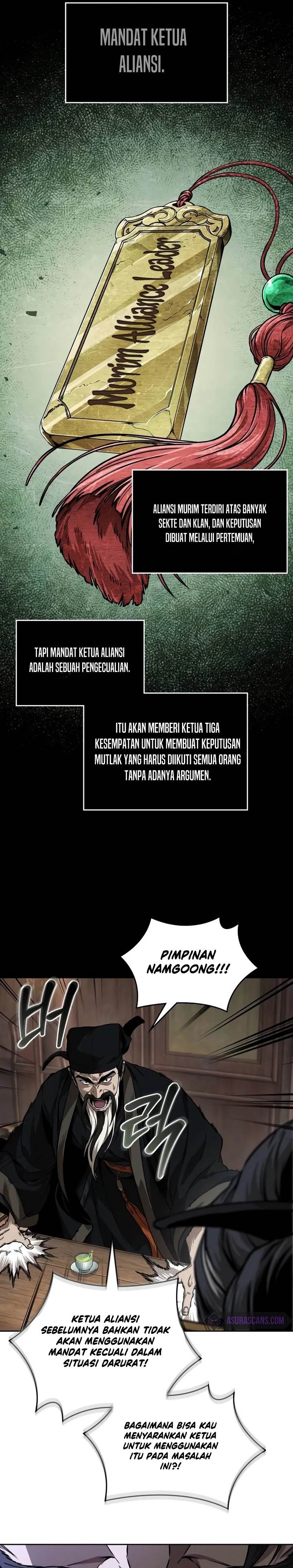 Nano Machine Chap 226 - Next Chap 227