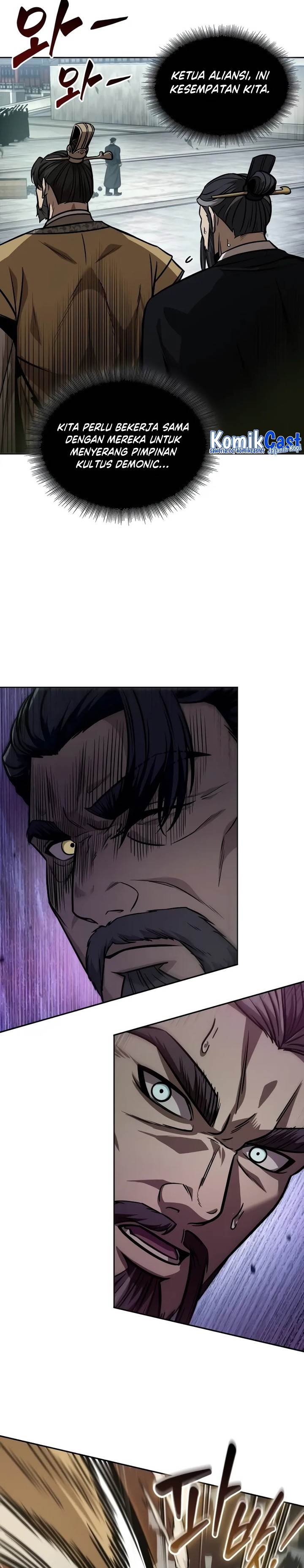 Nano Machine Chap 229 - Next Chap 230