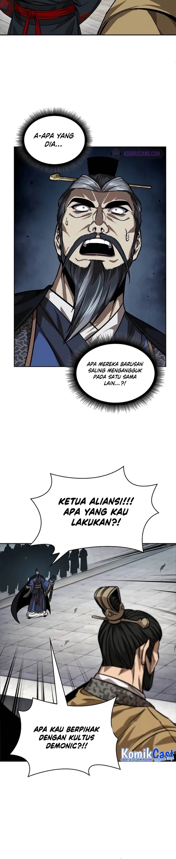 Nano Machine Chap 229 - Next Chap 230