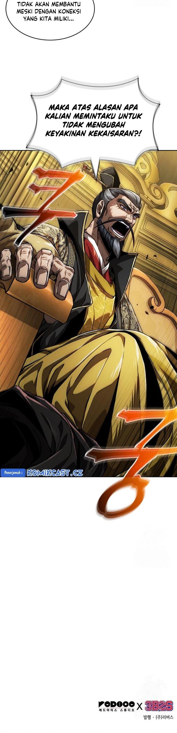 Nano Machine Chap 220 - Next Chap 221