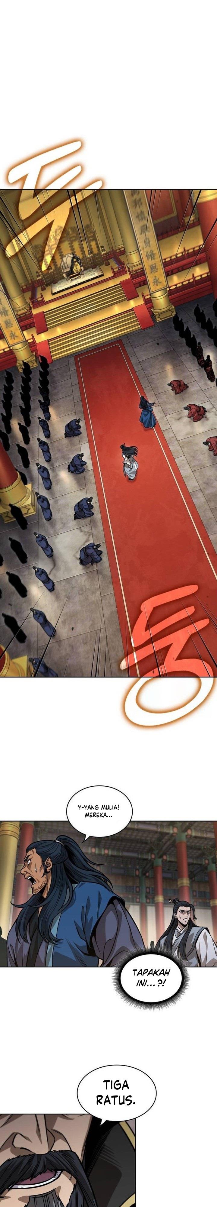 Nano Machine Chap 223 - Next Chap 224