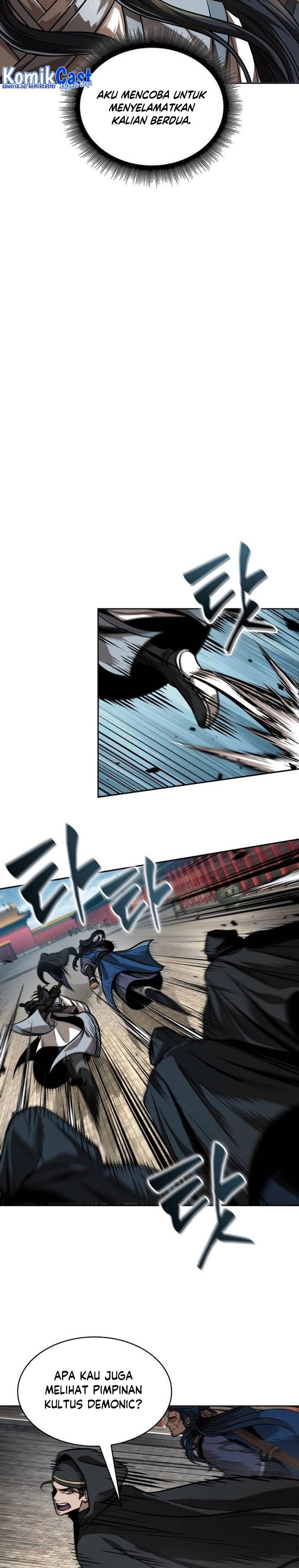 Nano Machine Chap 223 - Next Chap 224