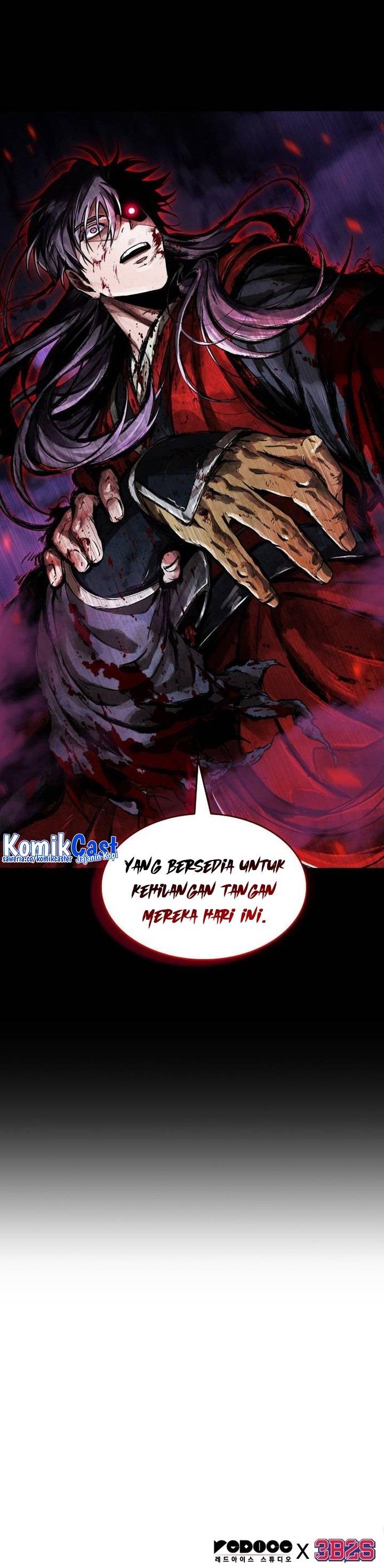 Nano Machine Chap 223 - Next Chap 224