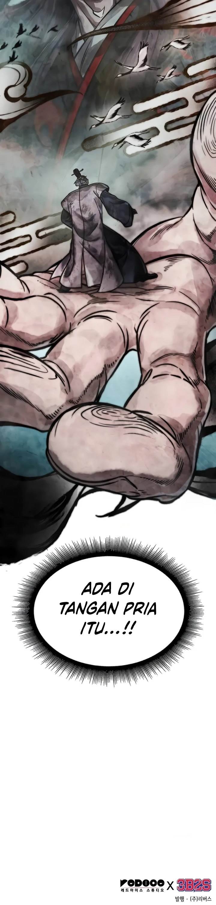 Nano Machine Chap 237 - Next Chap 238