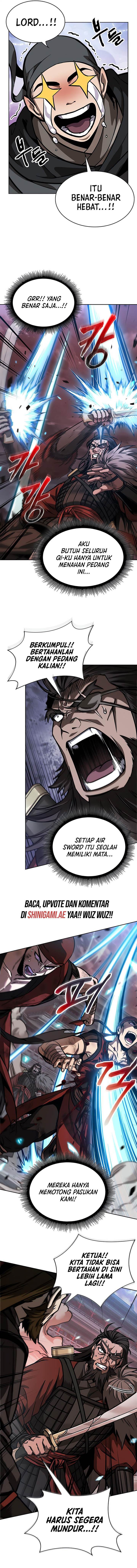 Nano Machine Chap 234 - Next Chap 235