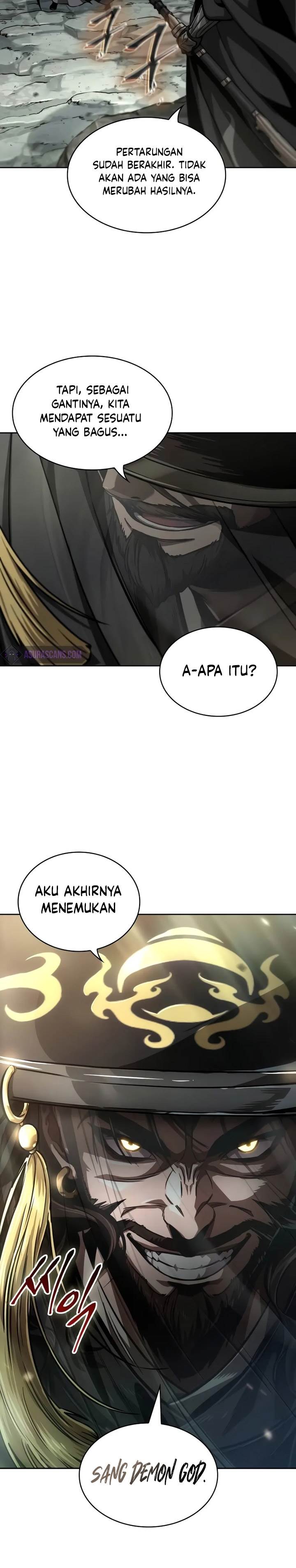 Nano Machine Chap 236 - Next Chap 237