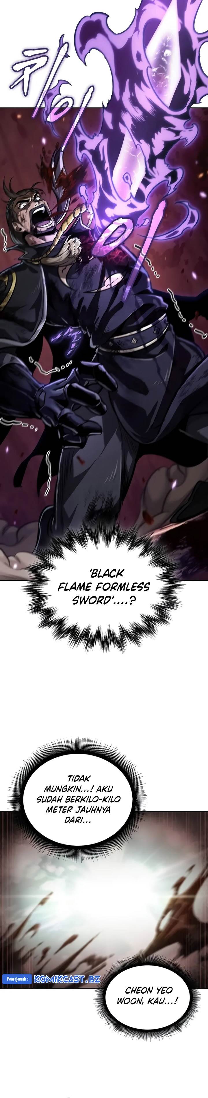 Nano Machine Chap 236 - Next Chap 237