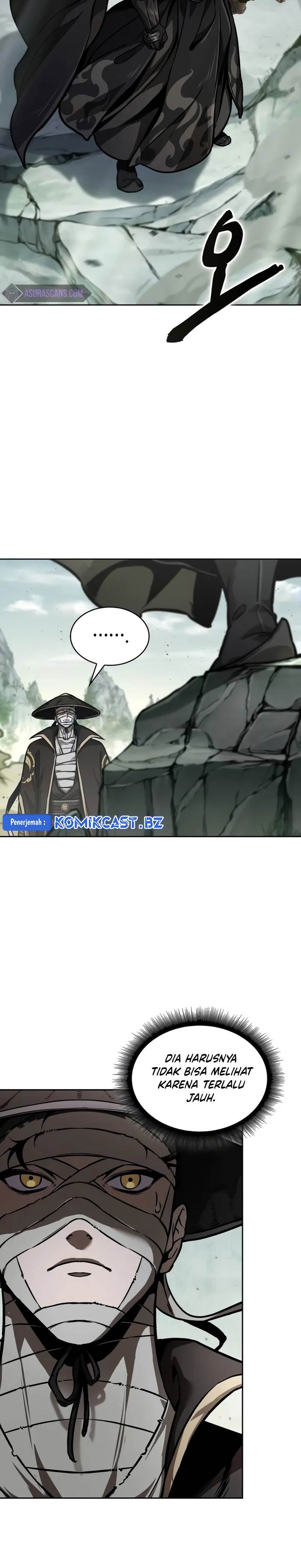 Nano Machine Chap 236 - Next Chap 237