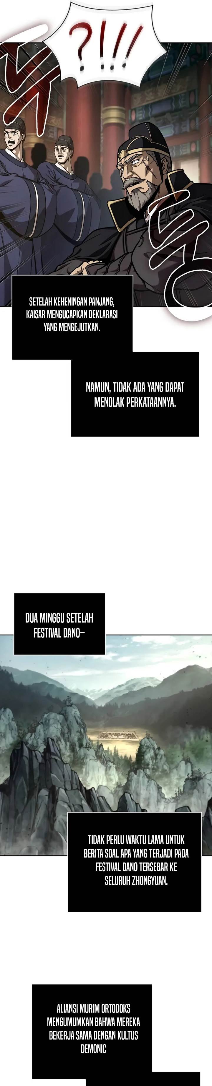 Nano Machine Chap 238 - Next Chap 239