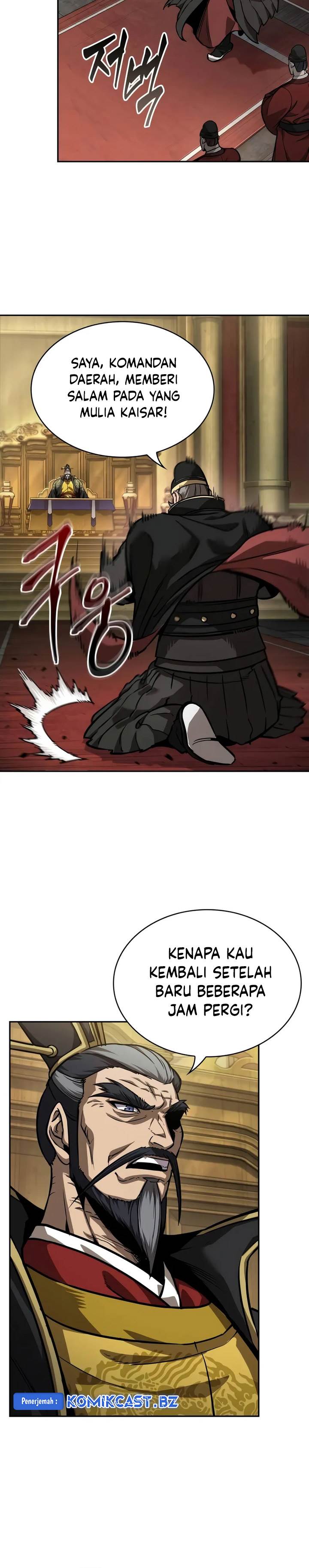 Nano Machine Chap 238 - Next Chap 239