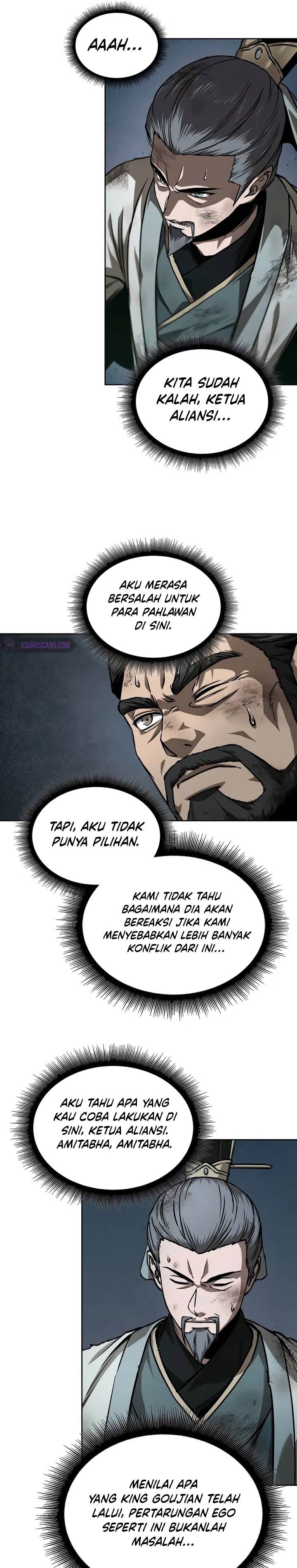 Nano Machine Chap 238 - Next Chap 239