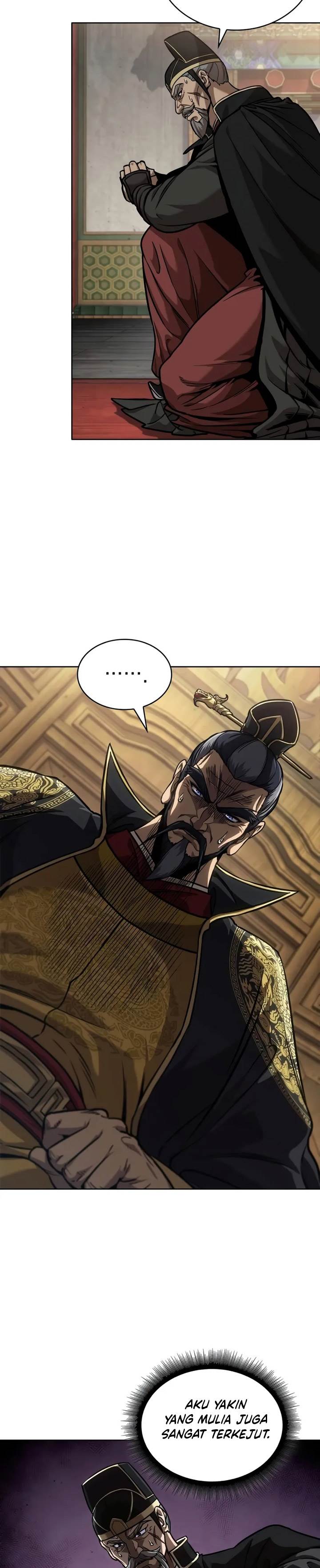 Nano Machine Chap 238 - Next Chap 239