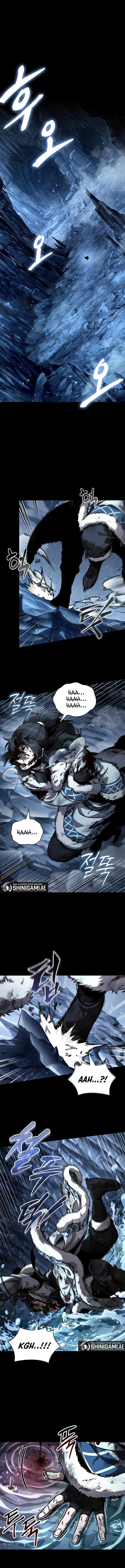 Nano Machine Chap 239 - Next Chap 240