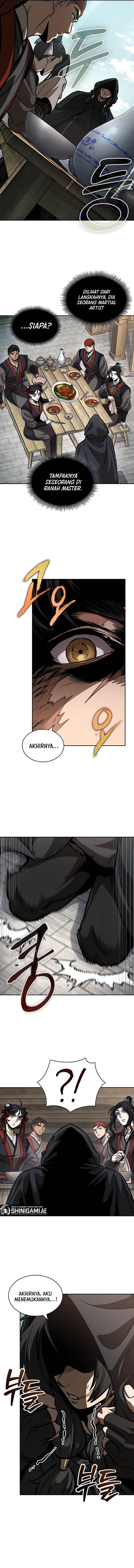 Nano Machine Chap 239 - Next Chap 240