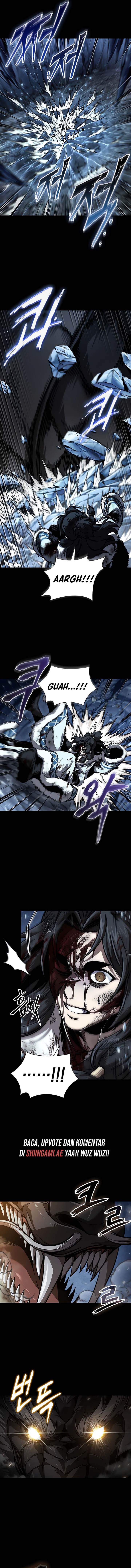 Nano Machine Chap 239 - Next Chap 240