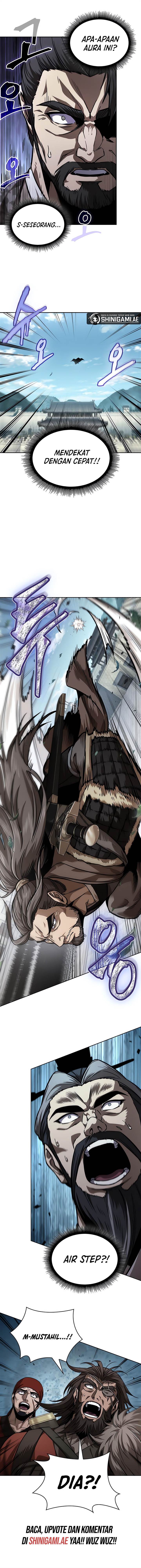 Nano Machine Chap 230 - Next Chap 231