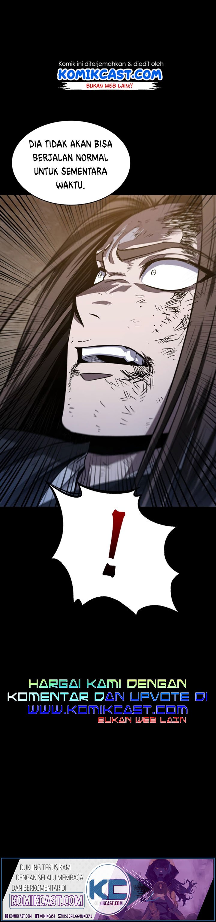 Nano Machine Chap 23 - Next Chap 24