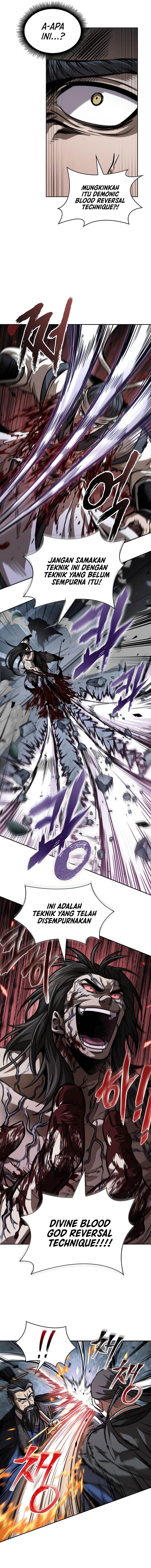 Nano Machine Chap 233 - Next Chap 234