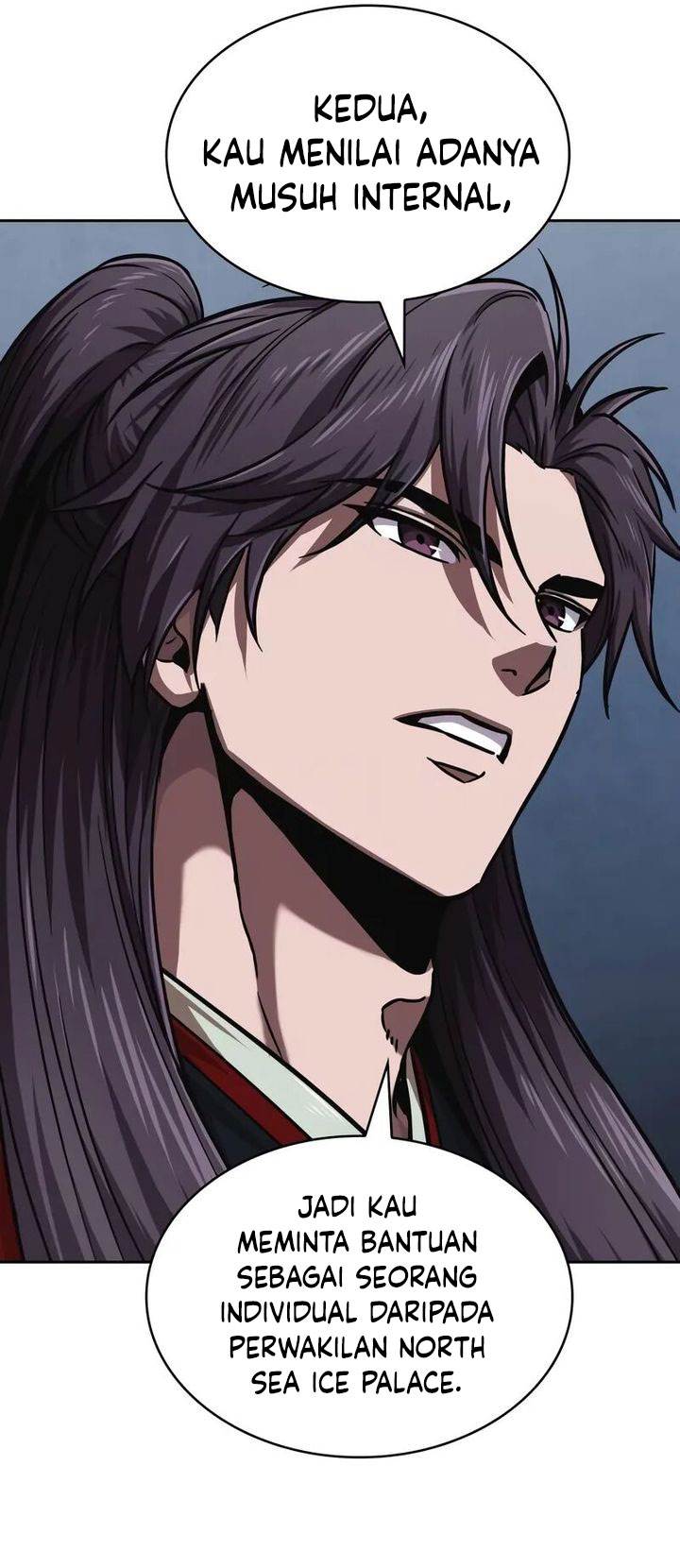 Nano Machine Chap 244 - Next Chap 245