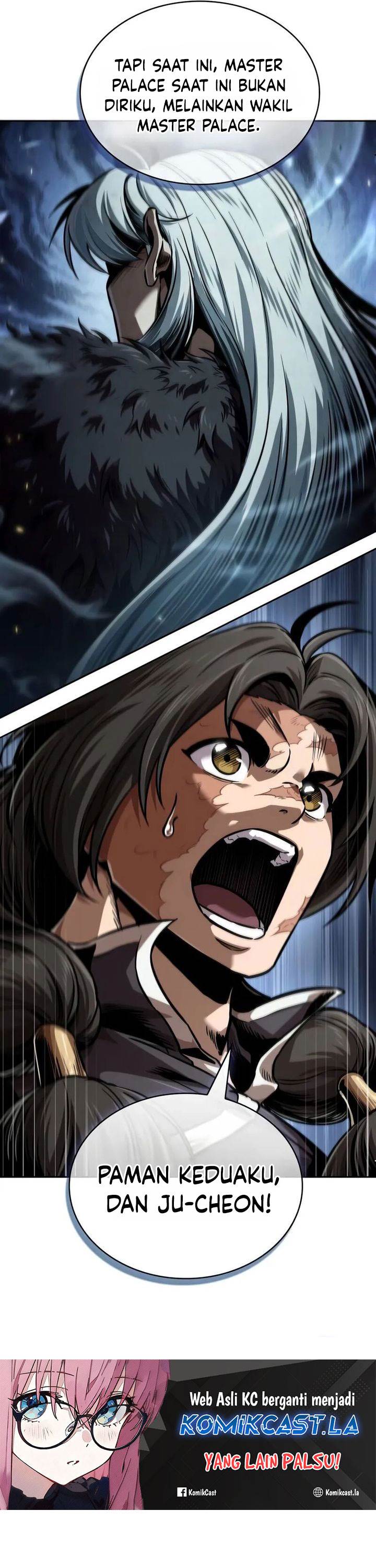 Nano Machine Chap 244 - Next Chap 245