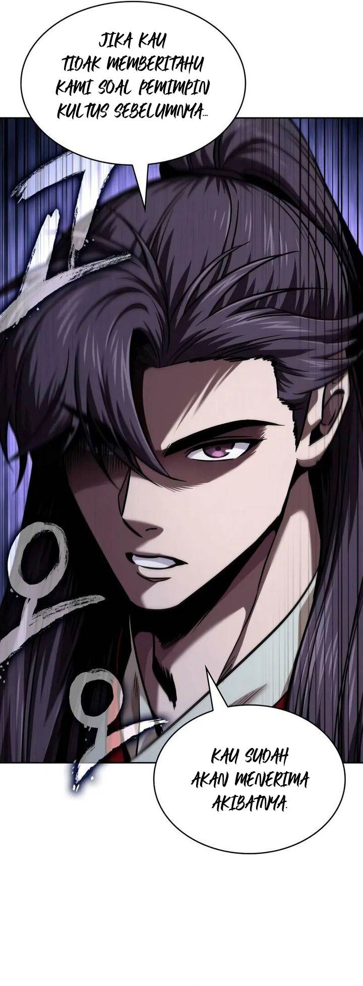 Nano Machine Chap 244 - Next Chap 245