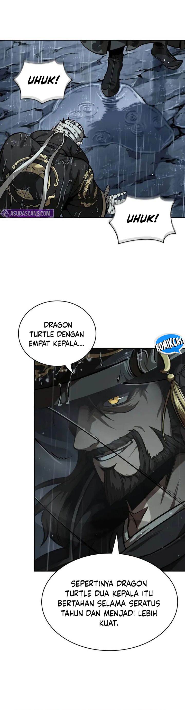 Nano Machine Chap 244 - Next Chap 245